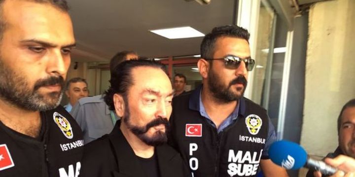Adnan Oktar ile ilgili gÃ¶rsel sonucu
