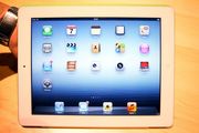 İşte yeni iPad