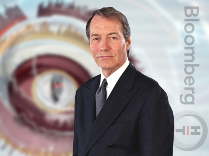 Charlie Rose Show