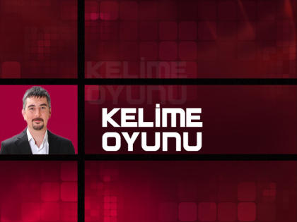 Kelime Oyunu