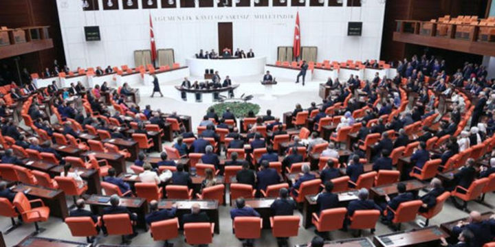 Demirtaş ve Yüksedağ