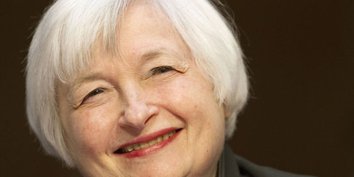4 ekonomist Fed