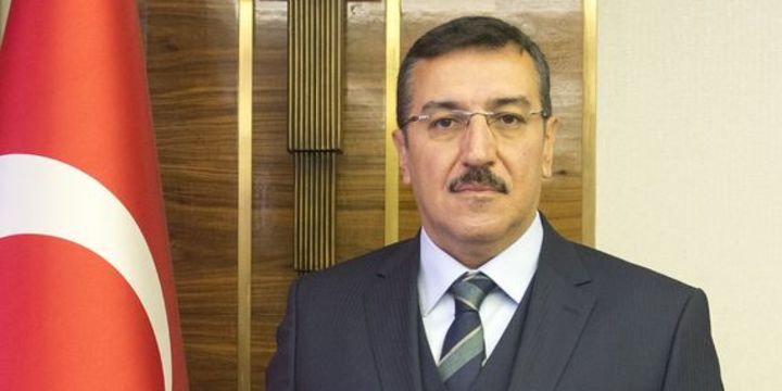 Tüfenkci:Tüketici şikayeti sayısı 3 milyona ulaştı