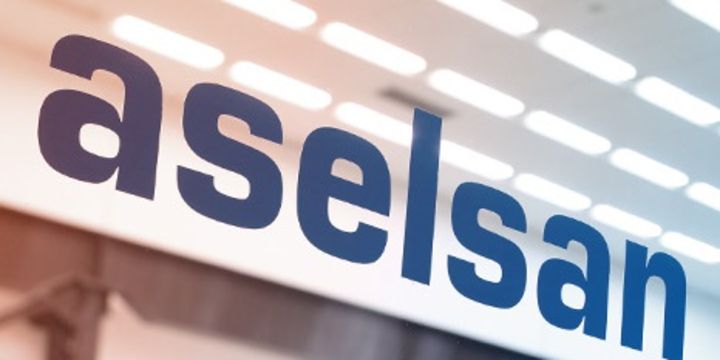 ASELSAN ile SSM arasında "elektronik harp sistemleri" sözleşmesi