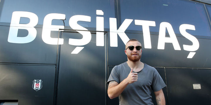Beşiktaş