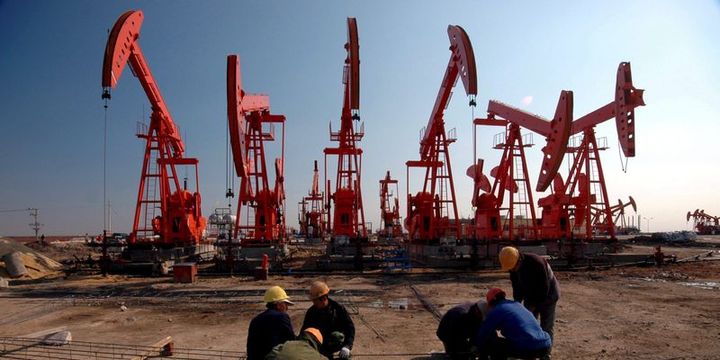 EIA Kısa Dönem Enerji Görünümü raporunu açıkladı