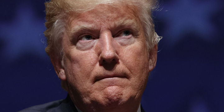 Trump nükleer silahların şifrelerini de devralacak