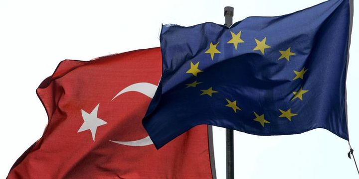 "Gümrük Birliği