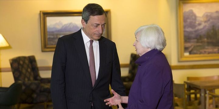 "Euro/dolar