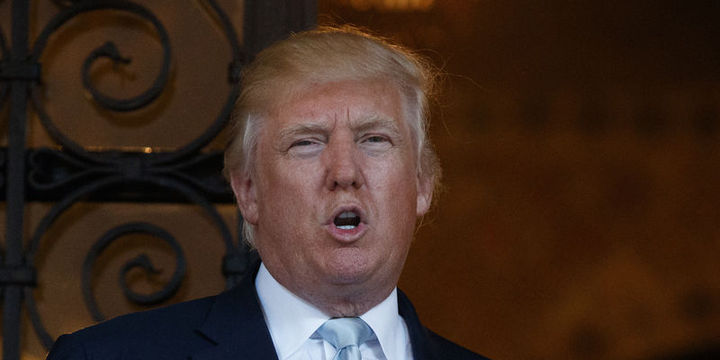 NYT: Trump Fed YK için adaylarını seçti