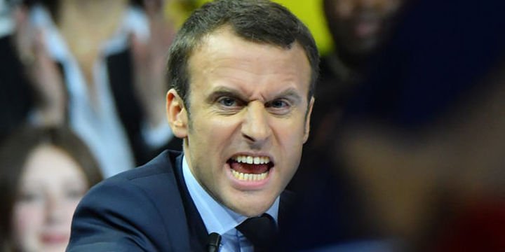 Macron