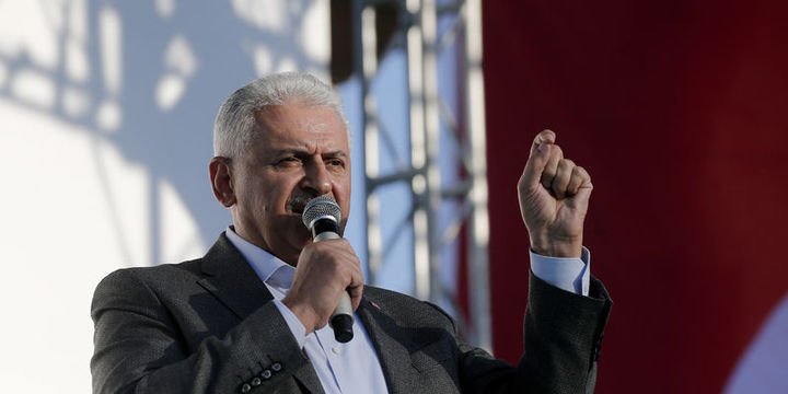 Başbakan: Enflasyonu tek haneli bir oranla tamamlamayı hedefliyoruz