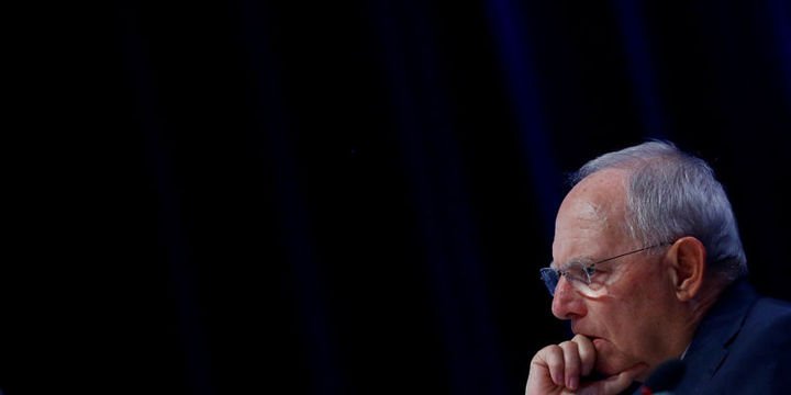 Schaeuble