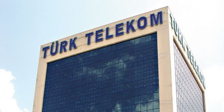 Türk Telekom