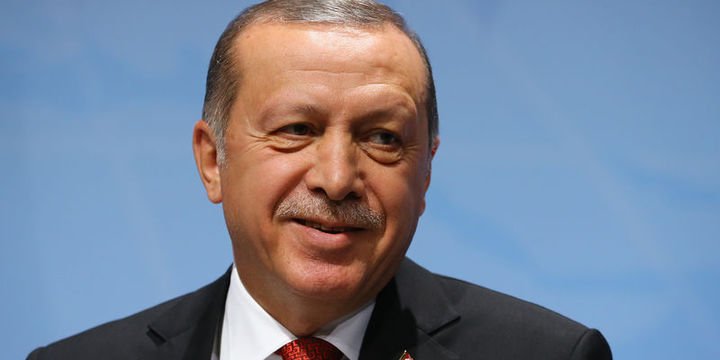 Erdoğan Melih Gökçek