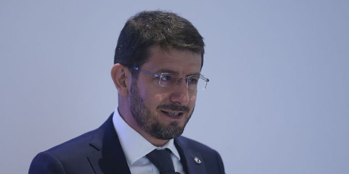 Himmet Karadağ: Varlık Fonu mali denetime 2017 itibarıyla başlayacak
