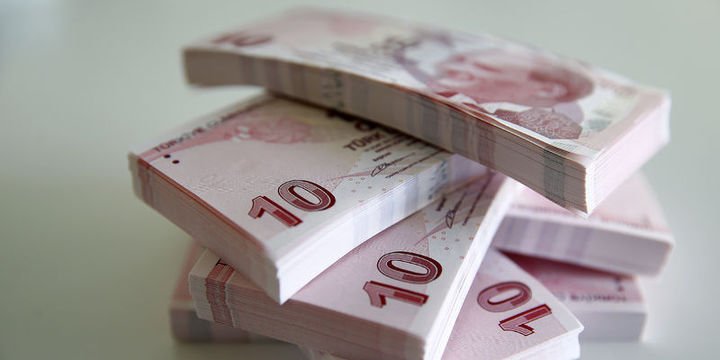 "Dolar/TL