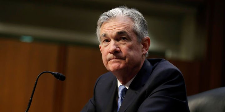 Jerome Powell