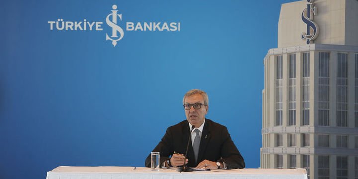 İş Bankası ile Çin Kalkınma Bankası arasında iş birliği