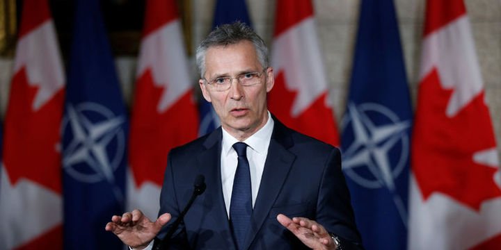NATO Suriye için olağanüstü toplandı