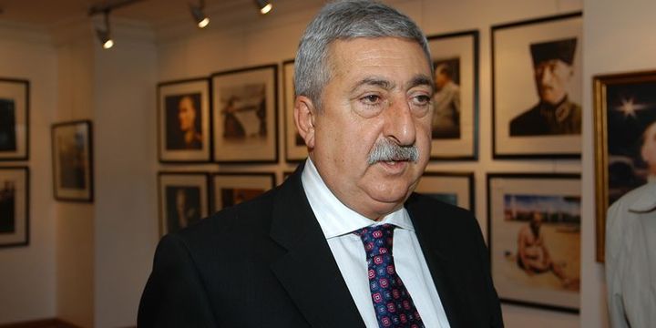 "Enflasyonu düşürmek için akaryakıt fiyatının düşmesi gerekiyor"