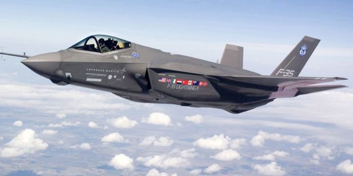 "F-35
