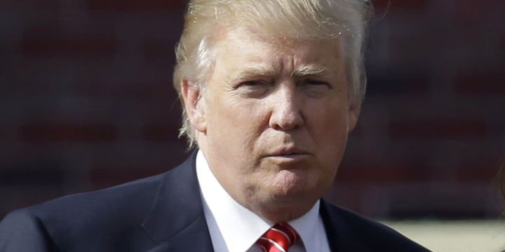 “Trump NATO