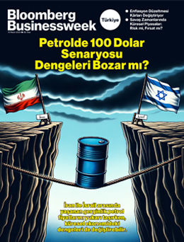 26. Sayı | Petrolde 100 Dolar Senaryosu Dengeleri Bozar mı? | 19 Nisan 2024
