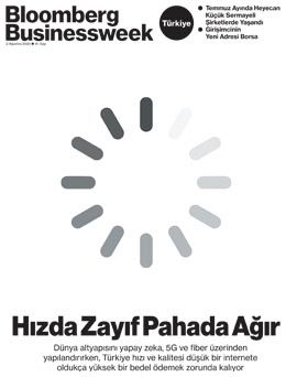 41. Sayı | Hızda Zayıf Pahada Ağır | 2 Ağustos 2024