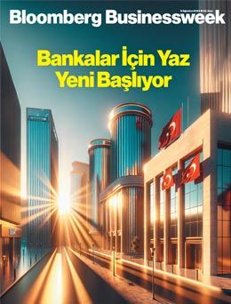 42. Sayı | Bankalar İçin Yaz Yeni Başlıyor | 9 Ağustos 2024