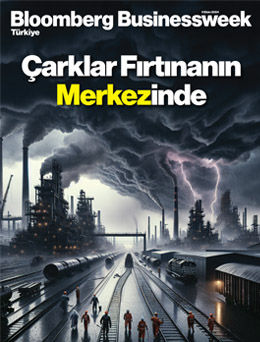 51. Sayı | Çarklar Fırtınanın Merkezinde | 11 Ekim 2024