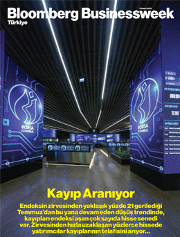 54. Sayı | Kayıp Aranıyor | 1 Kasım 2024