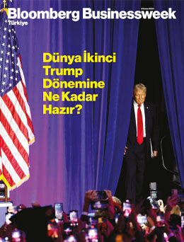 55. Sayı | Dünya İkinci Trump Dönemine Ne Kadar Hazır? | 8 Kasım 2024