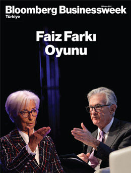 58. Sayı | Faiz Farkı Oyunu | 29 Kasım 2024