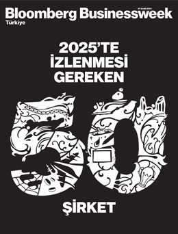 62. Sayı | 2025'te İzlenmesi Gereken 50 Şirket  | 27 Aralık 2024