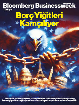 83. Sayı | Borç Yiğitleri Kamçılıyor | 6 Haziran 2025