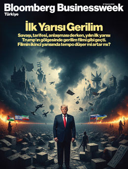 85. Sayı | İlk Yarısı Gerilim | 27 Haziran 2025