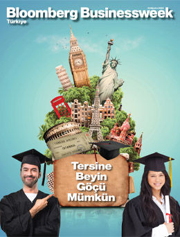 93. Sayı | Tersine Beyin Göçü Mümkün | 22 Ağustos 2025
