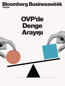 94. Sayı | OVP’de Denge Arayışı | 29 Ağustos 2025