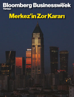 95. Sayı | Merkez’in Zor Kararı | 5 Eylül 2025