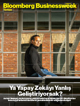 100. Sayı | Ya Yapay Zekâyı Yanlış Geliştiriyorsak? | 10 Ekim 2025