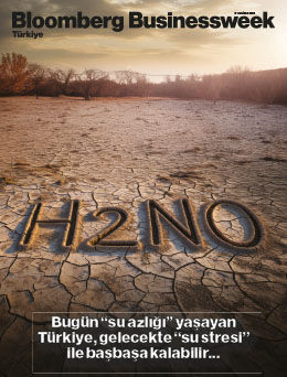103. Sayı | H2NO | 31 Ekim 2025 