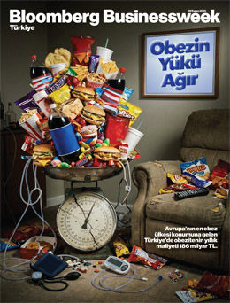 107. Sayı | Obezin Yükü Ağır | 28 Kasım 2025 