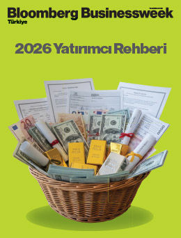 110. Sayı | 2026 Yatırımcı Rehberi | 19 Aralık 2025