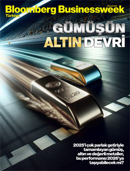 111. Sayı | Gümüşün Altın Devri | 26 Aralık 2025