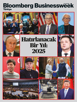 112. Sayı | Hatırlanacak Bir Yıl | 31 Aralık 2025 
