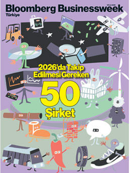 113. Sayı | 2026’da Takip Edilmesi Gereken 50 Şirket | 9 Ocak 2026 