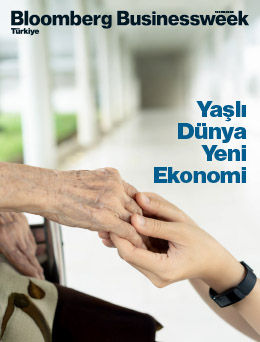 114. Sayı | Yaşlı Dünya Yeni Ekonomi | 16 Ocak 2026 