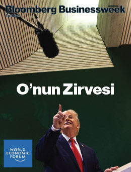 115. Sayı | O'nun Zirevesi | 23 Ocak 2026 