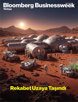 116. Sayı | Rekabet Uzaya Taşında | 30 Ocak 2026